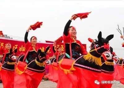 重磅來襲！首屆太行山民俗文化節(jié)將于國慶期間在綠嶺核桃小鎮(zhèn)隆重開幕！