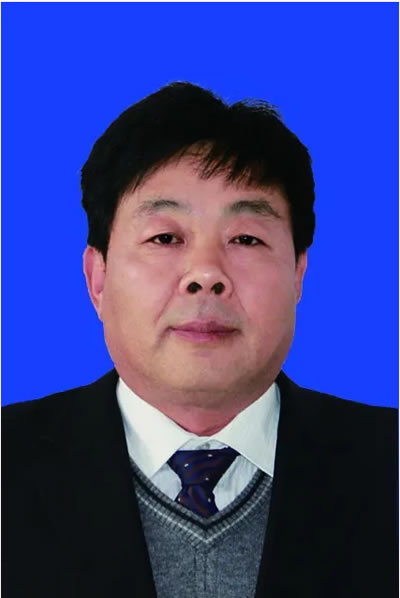 喜訊！河北綠嶺果業(yè)有限公司董事長高勝福榮獲全國脫貧攻堅(jiān)先進(jìn)個(gè)人